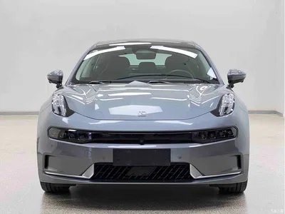 2022 ZEEKR 001 Ultra Long Range Single Motor WE Edition, фото 2, лот 10291079