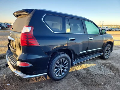 2019 LEXUS GX 460 PREMIUM, фото 3, лот 11562445