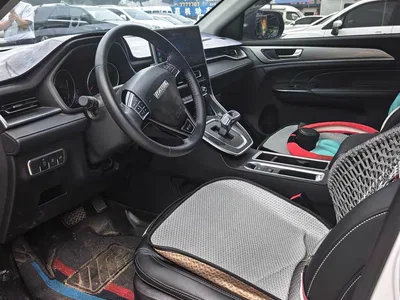 2021 Haval M6 PLUS 1.5T DCT Premium Smart Connect, фото 4, лот 10414966