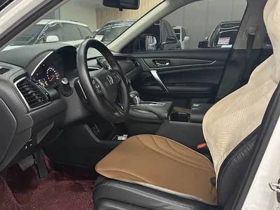 2017 Honda Avancier 240TURBO 2WD Elite Edition, фото 3, лот 11211137