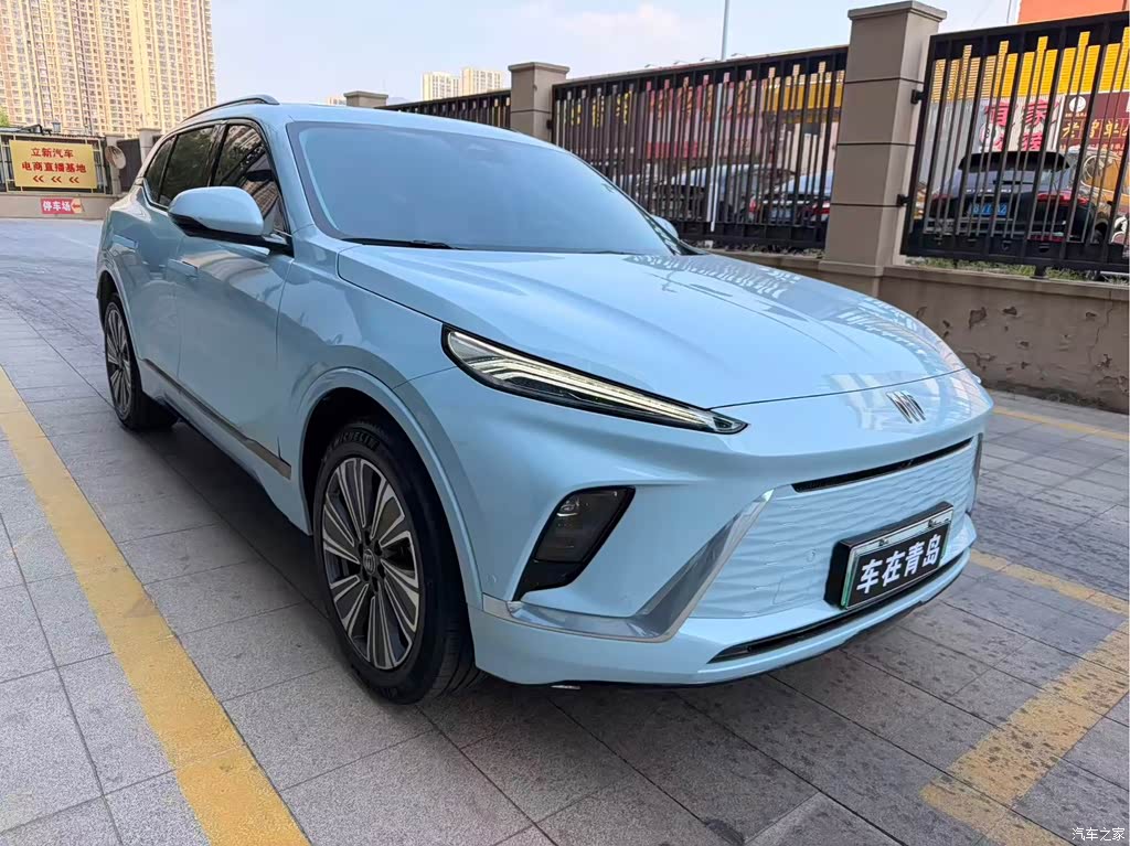 2023 Buick E5 Smart Long Range Edition, фото 3, лот 10674453