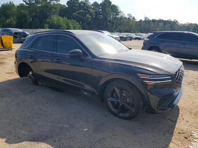 2026 GENESIS GV70 SPORT PRESTIGE, фото 4, лот 10881307