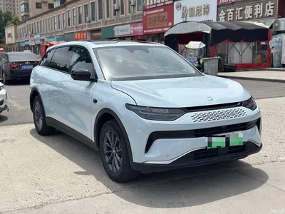 2024 Leapmotor C11 Extended Range 300 Premium Edition, фото 3, лот 10399020