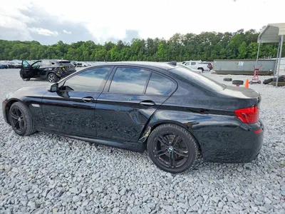 2014 BMW 528 I, фото 2, лот 10673062