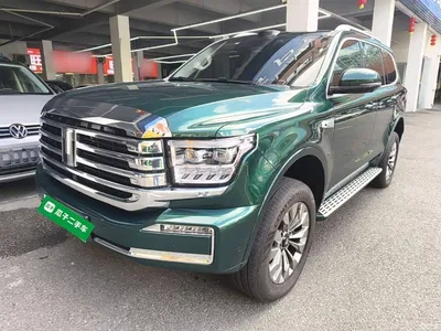 2026 Tank 500 EV Hi4-Z Smart Edition, фото 2, лот 10345382