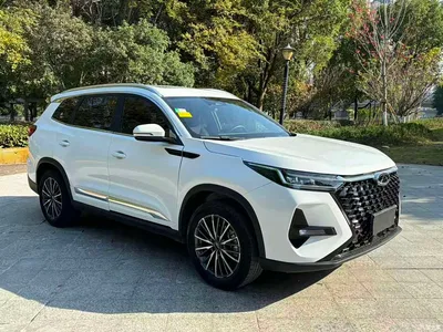 2022 Chery Tiggo 8 PRO 390T 2WD Vast Edition 5-seater, фото 2, лот 10887377