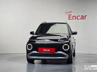 2025 Hyundai Casper Inspiration, фото 3, лот 10809142