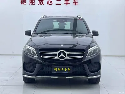 2016 Mercedes Gle Klasse, фото 2, лот 10251128