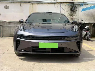 2026 ZEEKR 001 Edition RWD Basic Model, фото 2, лот 10382292