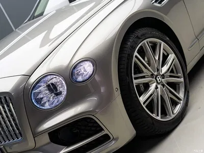 2022 Bentley Flying Spur, фото 3, лот 10242613