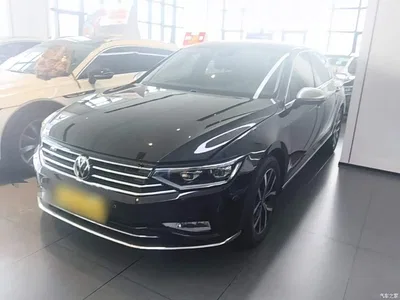 2020 Volkswagen Magotan 330TSI DSG Leading, фото 1, лот 10437700