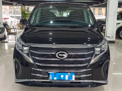 2024 GAC Trumpchi Trumpchi M8 Leadershow Series 390T Premium Edition, фото 2, лот 11515527