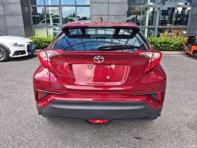 2020 Toyota IZOA 2.0L Yi Xiang Edition, фото 4, лот 10384944