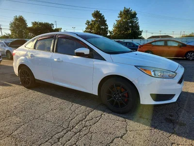 2017 FORD FOCUS SE, фото 4, лот 11554719