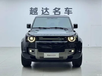 2024 Land Rover Defender 110 3.0T P400 X-DYNAMIC HSE, фото 2, лот 10399756
