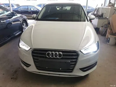 2015 Audi A3 Sportback 40 TFSI Automatic Comfort, фото 3, лот 10462456