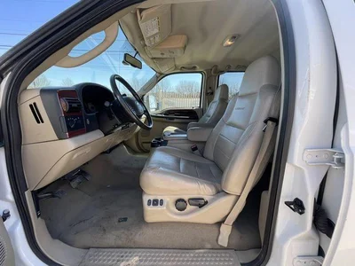 2006 FORD F250 SUPER DUTY, фото 4, лот 10983865