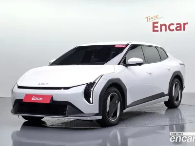 2026 Kia EV4 Long Range 2WD, фото 1, лот 10228650