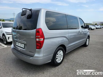2020 Hyundai Starex Van 5-Seater, фото 2, лот 10160918