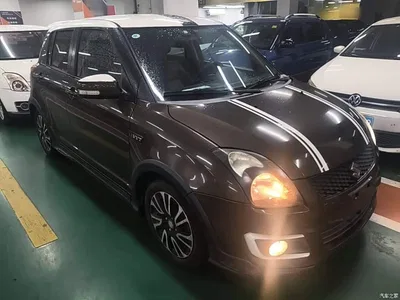2016 Suzuki Swift 1.5L Automatic Fashion Cool Edition, фото 4, лот 11216125