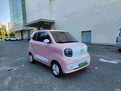 2025 Besturn Bestune Pony 222km Lightning Horse, фото 3, лот 10408925