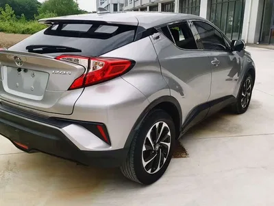 2018 Toyota IZOA 2.0L Speed Edition China VI, фото 3, лот 11134636