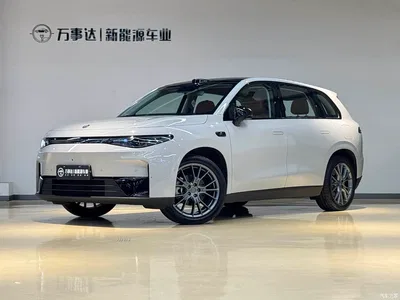 2026 Leapmotor C10 605 LiDAR Edition, фото 1, лот 10317353