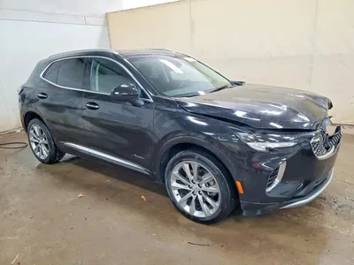 2023 BUICK ENVISION AVENIR, фото 4, лот 10858847