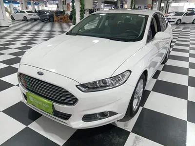 2013 Ford Mondeo Model 1.5L GTDi180 Fashion, фото 2, лот 10282840