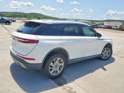 2022 LINCOLN CORSAIR, фото 3, лот 10875553