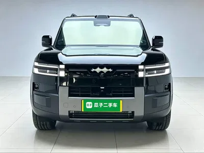 2025 Byd Titanium 7 AWD Base Model, фото 3, лот 10827854