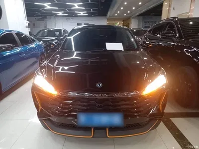 2024 Dongfeng Aeolus Yixuan 1.5L Auto Sport Edition, фото 3, лот 10828834
