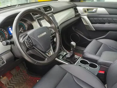 2016 Haval H2 Red Label 1.5T Manual 2WD Luxury, фото 4, лот 10282173