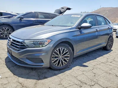 2021 VOLKSWAGEN JETTA S, фото 1, лот 10824766