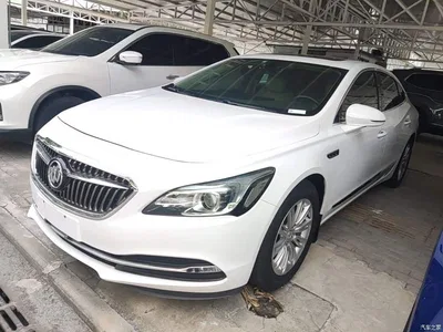 2016 Buick LaCrosse Facelift 20T Leading, фото 2, лот 10262665