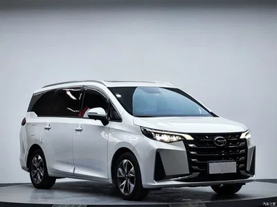 2021 GAC Trumpchi Trumpchi M6 PRO 270T Automatic Luxury Edition, фото 4, лот 10306454