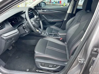 2021 Škoda Octavia PRO TSI280 DSG Flagship, фото 4, лот 10385848