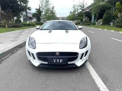 2016 Jaguar F-TYPE 3.0 SC Hardtop, фото 2, лот 10289907