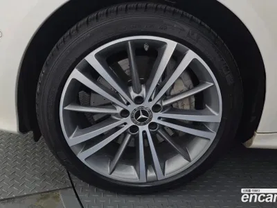 2019 Mercedes-Benz CLS-Class CLS400d 4MATIC, фото 4, лот 10047138