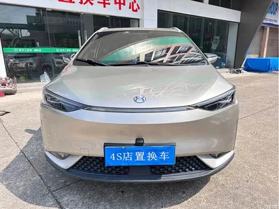 2022 Hycan Auto Hycan Z03 510km Trend Edition 135kW 63.98kWh, фото 2, лот 10832532