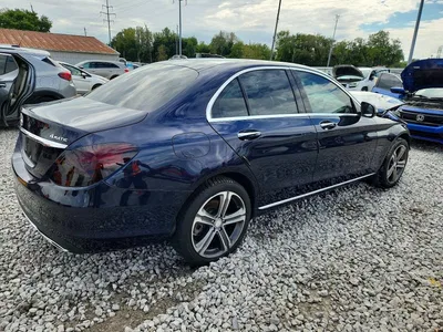 2017 MERCEDES-BENZ C-CLASS C300 4MATIC, фото 3, лот 11559119