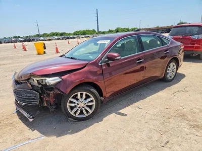 2013 TOYOTA AVALON XLE PREMIUM, фото 1, лот 10585939
