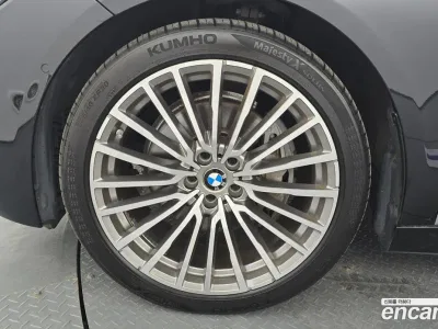 2021 BMW 7-Series 730Ld xDrive Design Pure Excellence, фото 4, лот 10051646