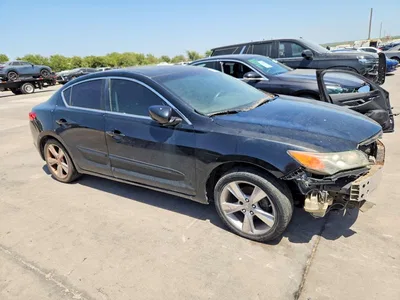 2015 ACURA ILX 20, фото 4, лот 10871070
