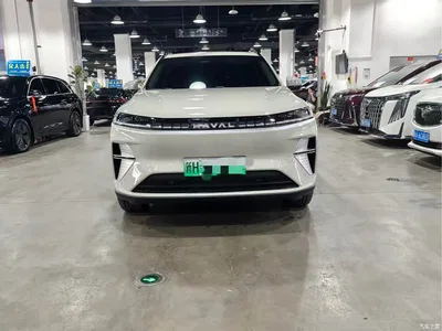 2025 Haval Xiaolong MAX Hi4 110 Pro, фото 1, лот 10282643