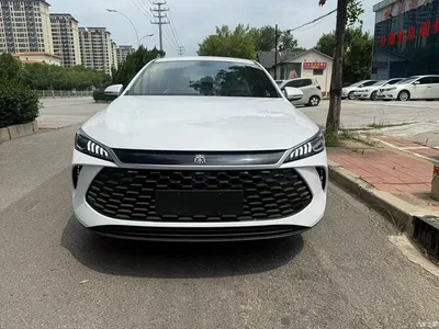 2026 BYD Qin PLUS DM-i 128KM Progressive, фото 2, лот 10363051