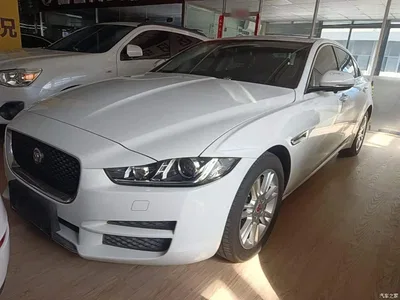 2018 Jaguar XEL 2.0T 200PS Luxury Edition, фото 2, лот 10290282