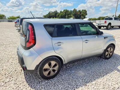 2014 KIA SOUL BASE, фото 3, лот 10786251