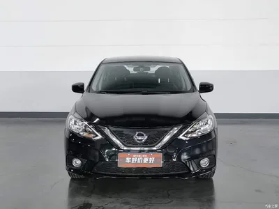 2024 Nissan Sylphy Facelift III Classic 1.6XE CVT Comfort Edition, фото 3, лот 10341494