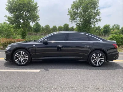 2022 Audi A6L 40 TFSI Luxury Dynamic, фото 3, лот 10433393